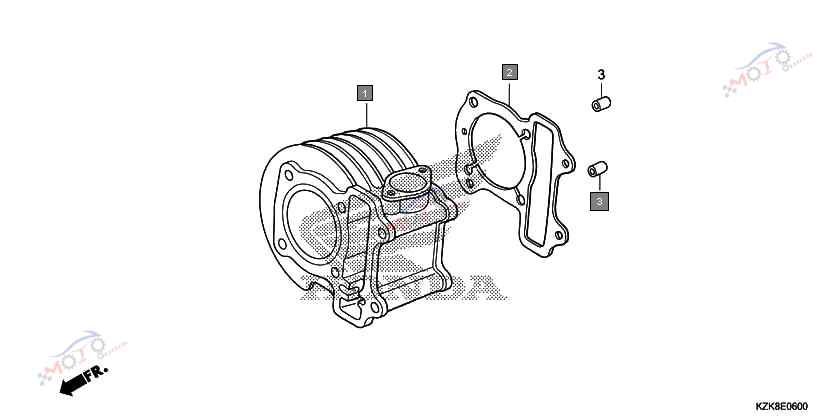 Engine Diagram